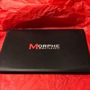 Jaclyn Hills first palette morphe
